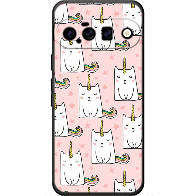Чохол BoxFace Google Pixel 11 