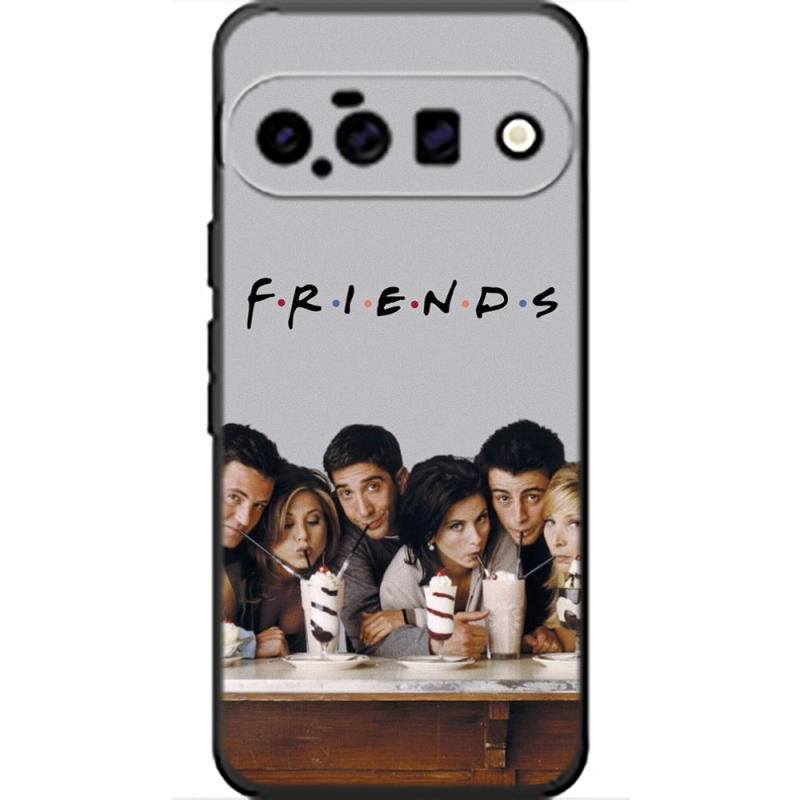 Чохол BoxFace Google Pixel 11 
