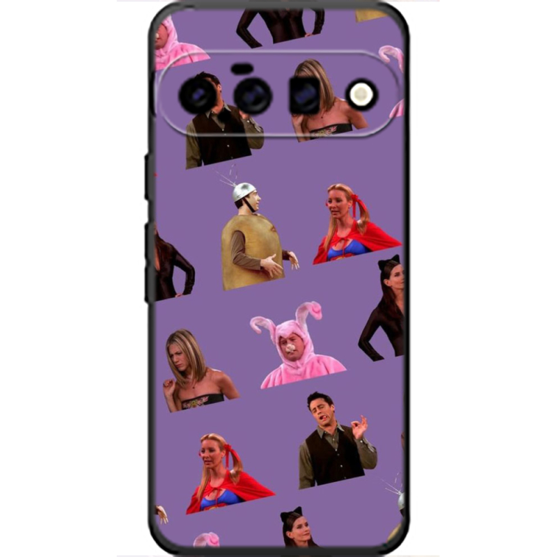 Чохол BoxFace Google Pixel 11 
