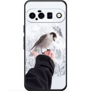 Чохол BoxFace Google Pixel 11 