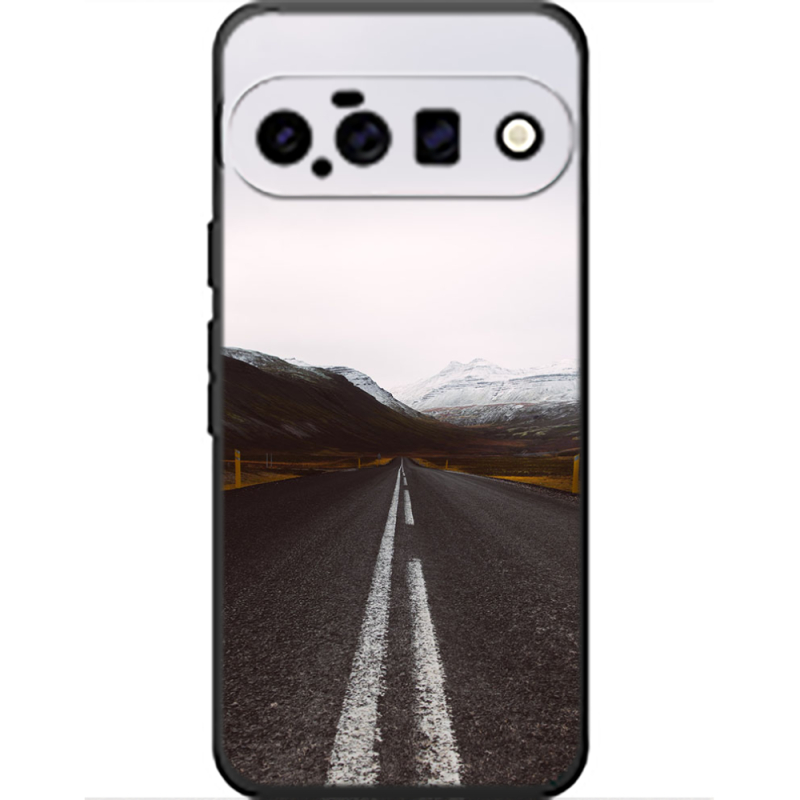 Чохол BoxFace Google Pixel 11 