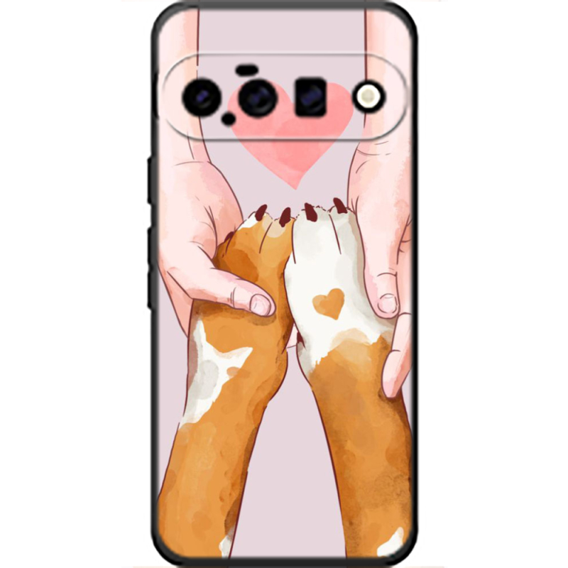 Чохол BoxFace Google Pixel 11 