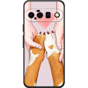 Чохол BoxFace Google Pixel 11 