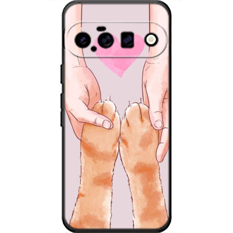 Чохол BoxFace Google Pixel 11 