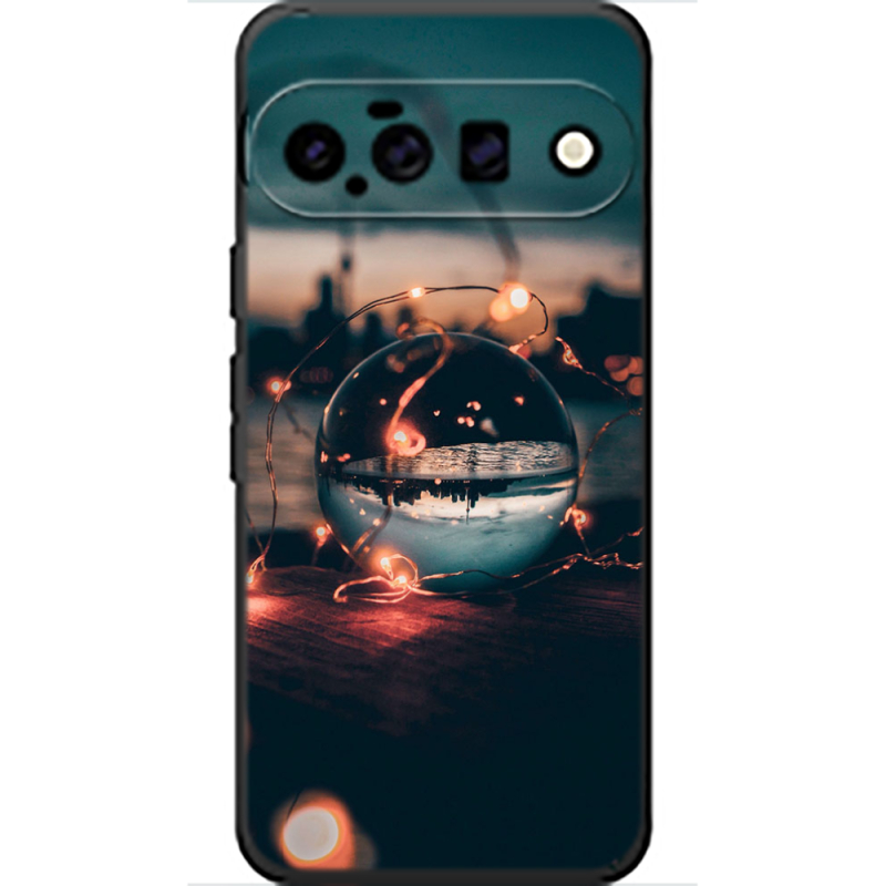Чохол BoxFace Google Pixel 11 