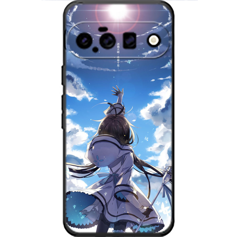 Чохол BoxFace Google Pixel 11 