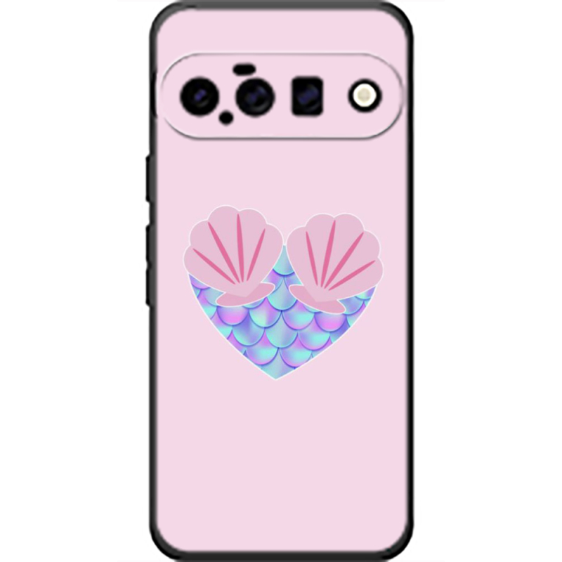 Чохол BoxFace Google Pixel 11 