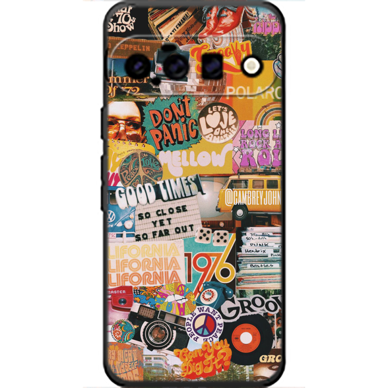 Чохол BoxFace Google Pixel 11 