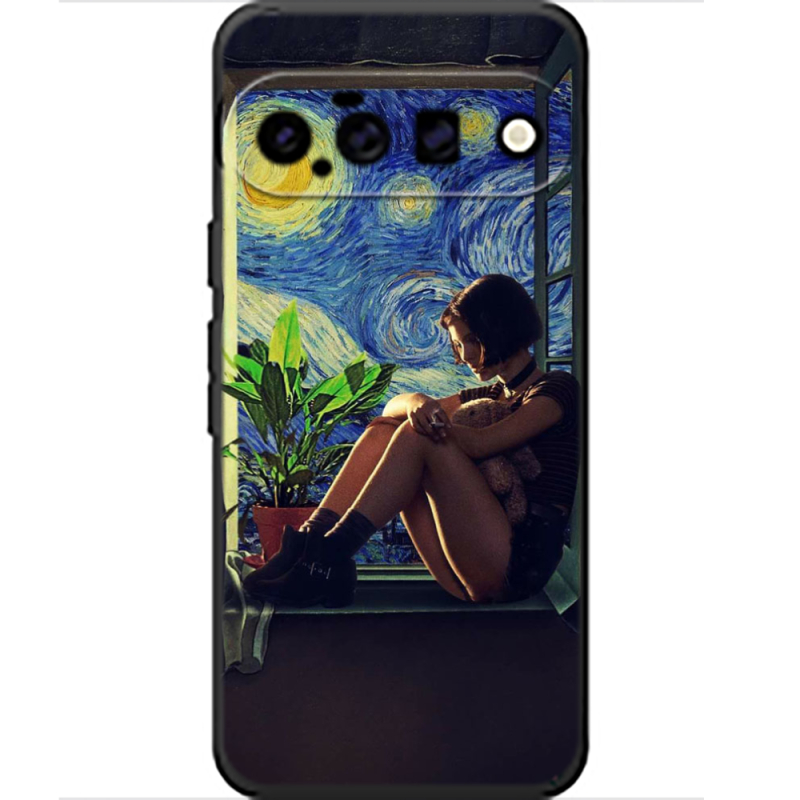 Чохол BoxFace Google Pixel 11 