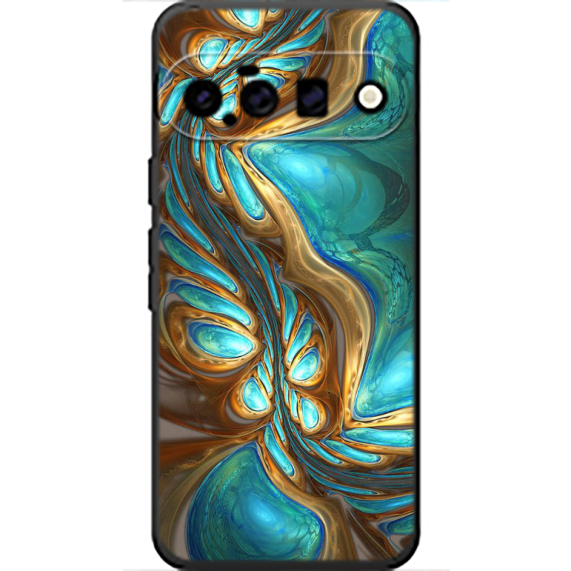 Чохол BoxFace Google Pixel 11 