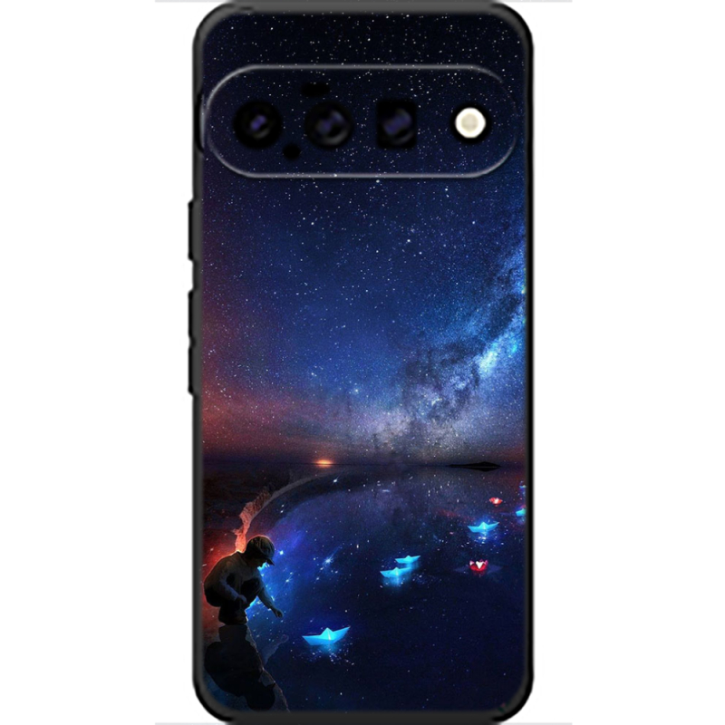Чохол BoxFace Google Pixel 11 