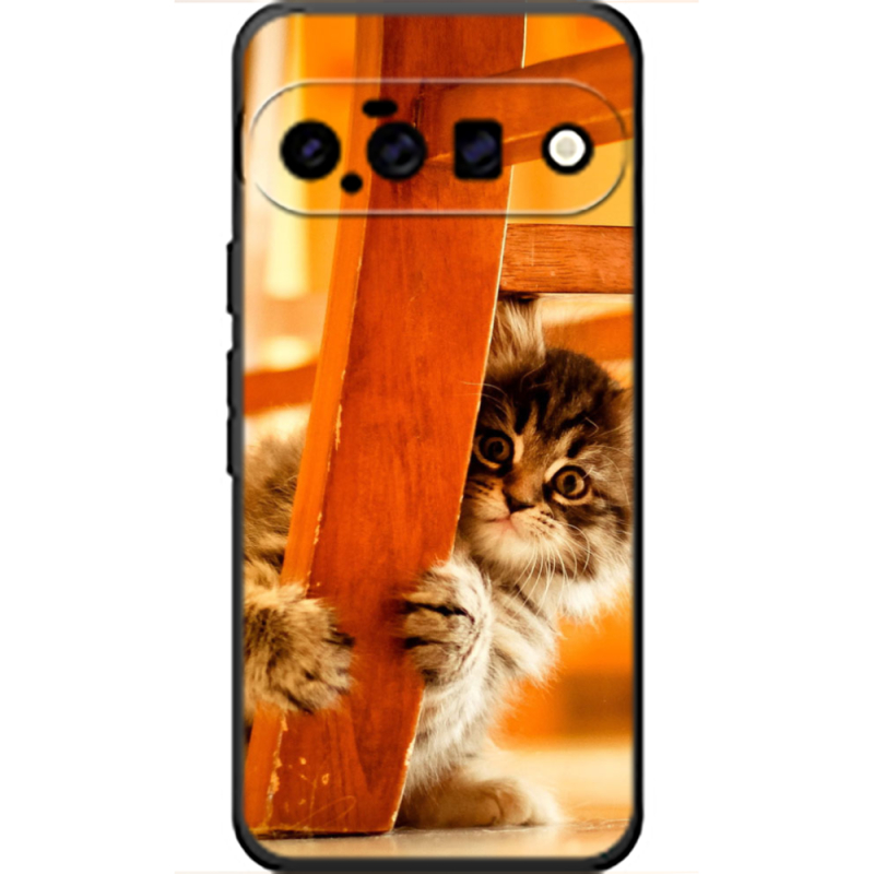 Чохол BoxFace Google Pixel 11 