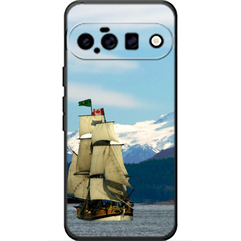 Чохол BoxFace Google Pixel 11 
