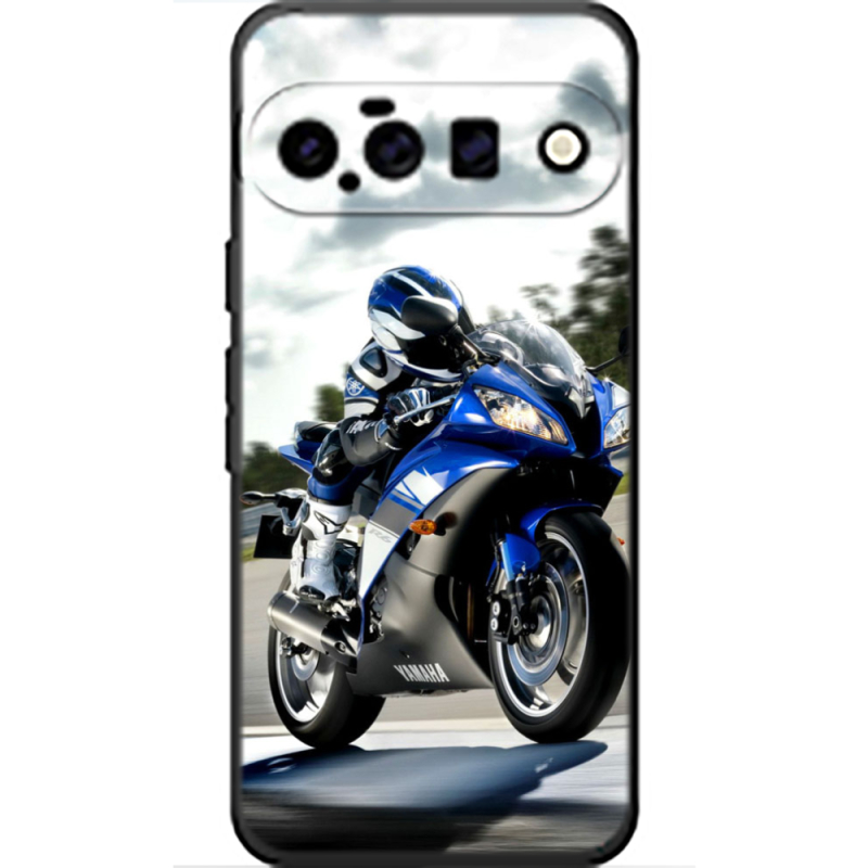 Чохол BoxFace Google Pixel 11 