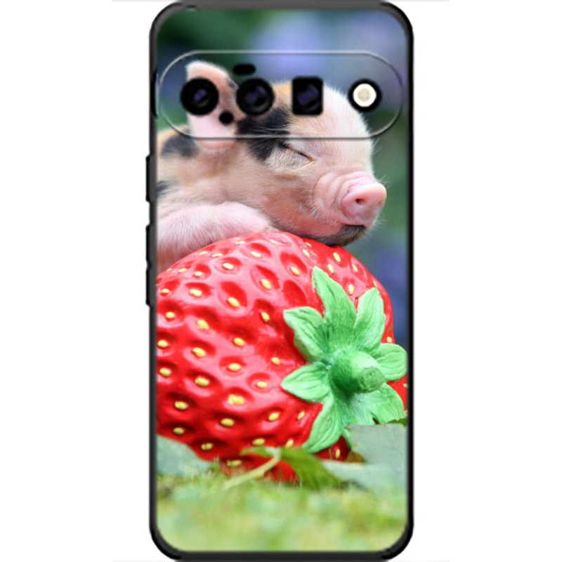 Чохол BoxFace Google Pixel 11 