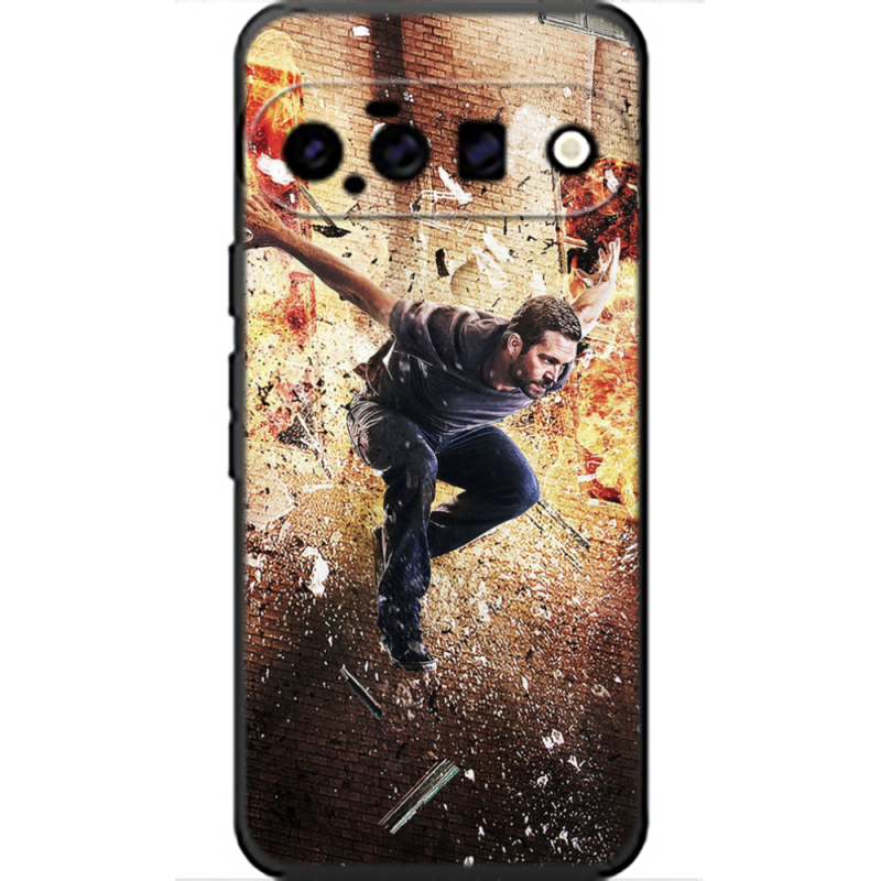 Чохол BoxFace Google Pixel 11 