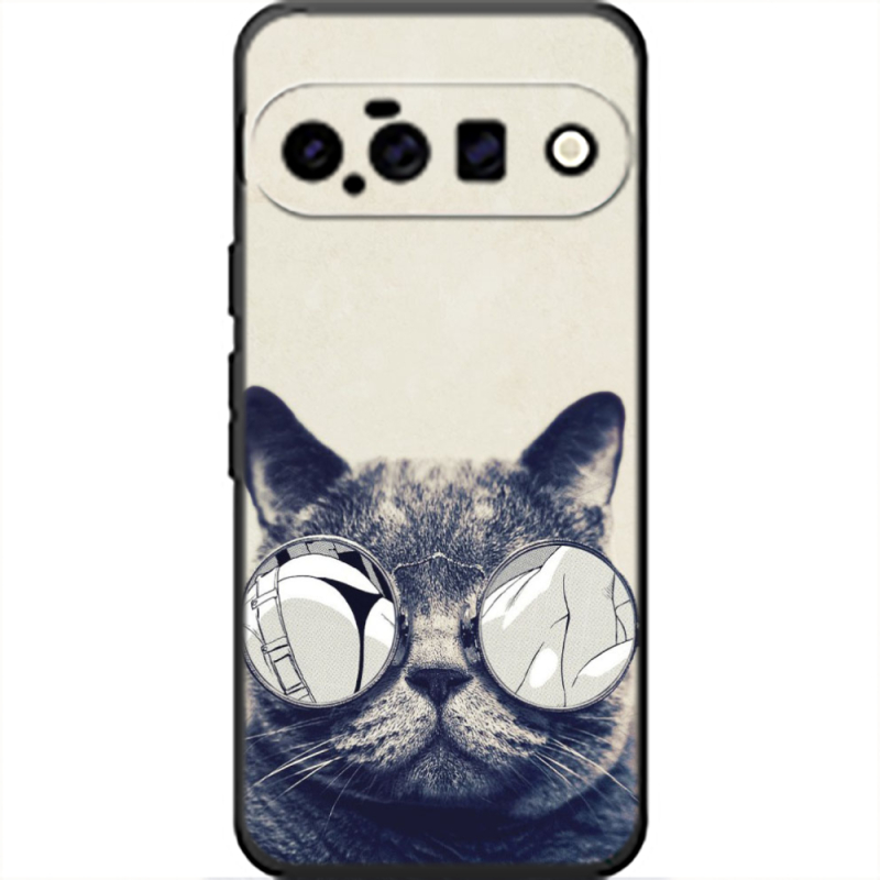 Чохол BoxFace Google Pixel 11 Соглядатай Кот