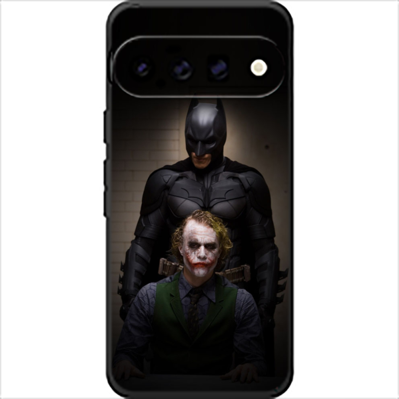 Чохол BoxFace Google Pixel 11 
