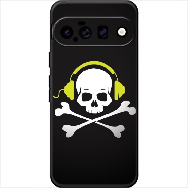 Чохол BoxFace Google Pixel 11 