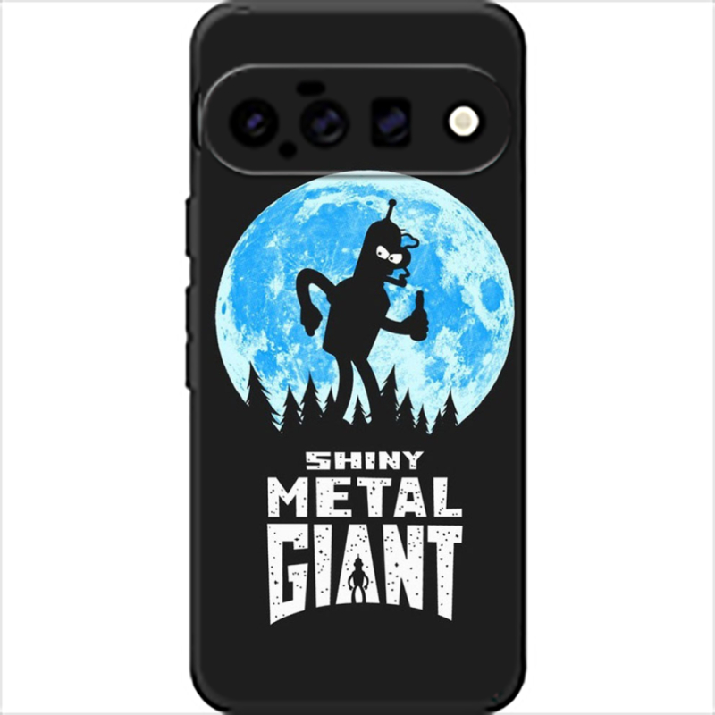Чохол BoxFace Google Pixel 11 