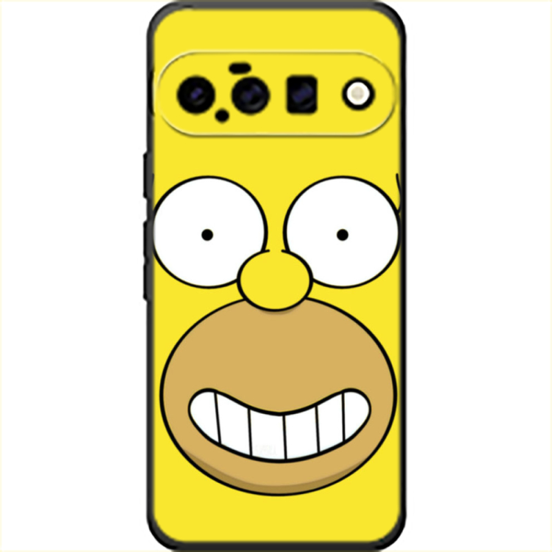Чохол BoxFace Google Pixel 11 