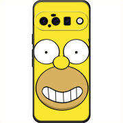Чохол BoxFace Google Pixel 11 