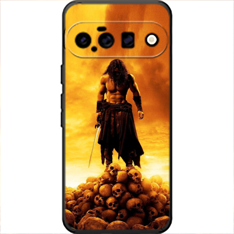 Чохол BoxFace Google Pixel 11 