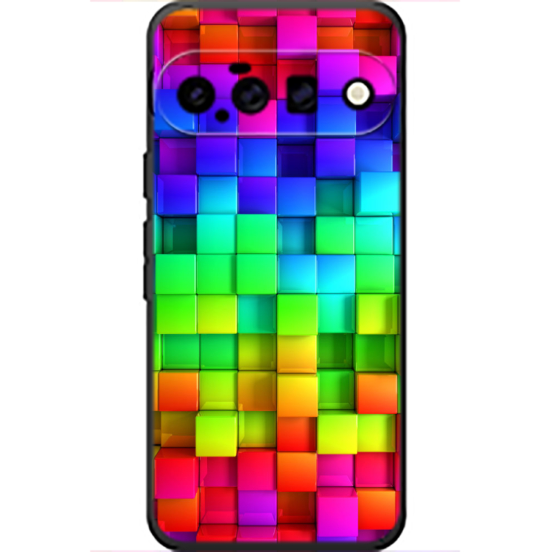 Чохол BoxFace Google Pixel 11 