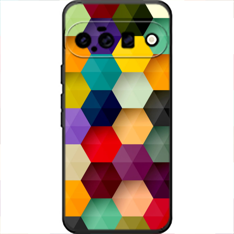 Чохол BoxFace Google Pixel 11 