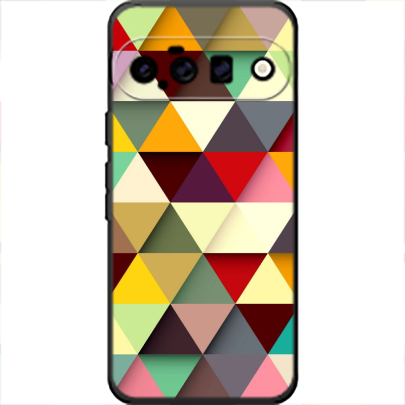 Чохол BoxFace Google Pixel 11 