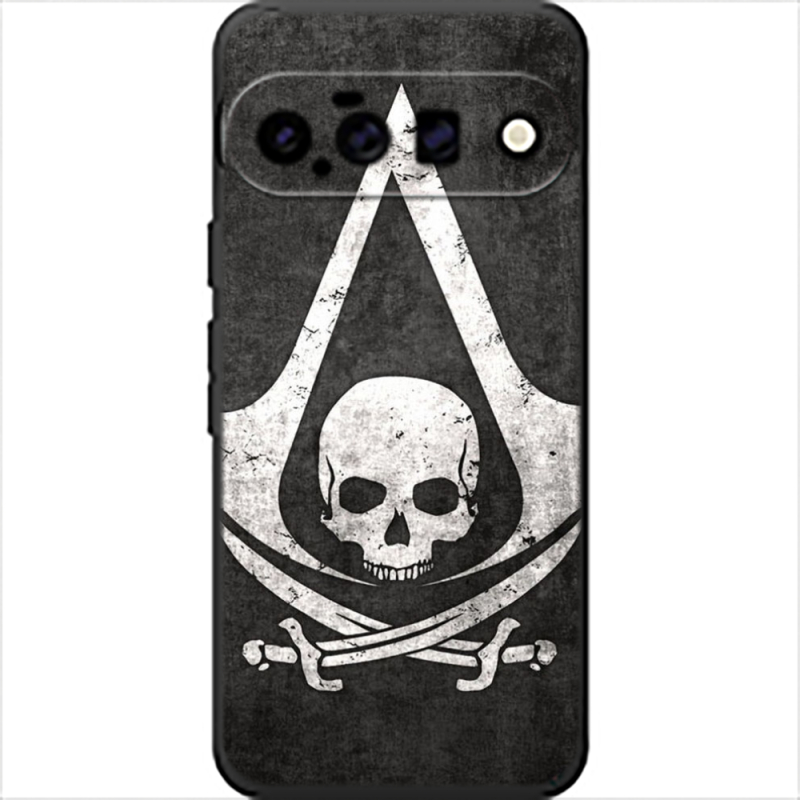 Чохол BoxFace Google Pixel 11 
