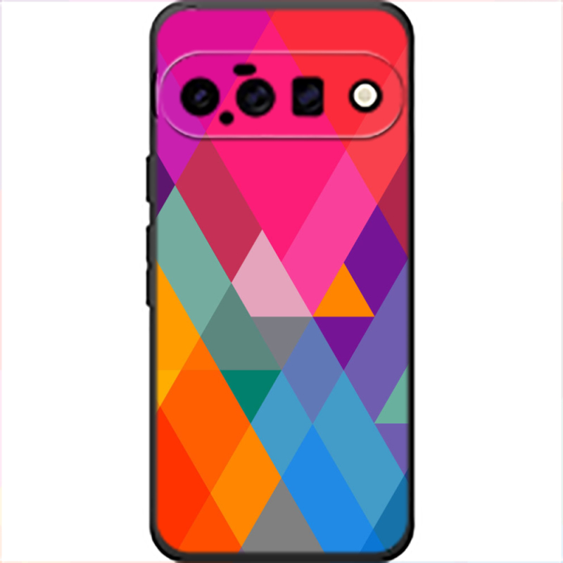 Чохол BoxFace Google Pixel 11 