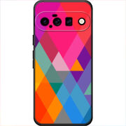Чохол BoxFace Google Pixel 11 