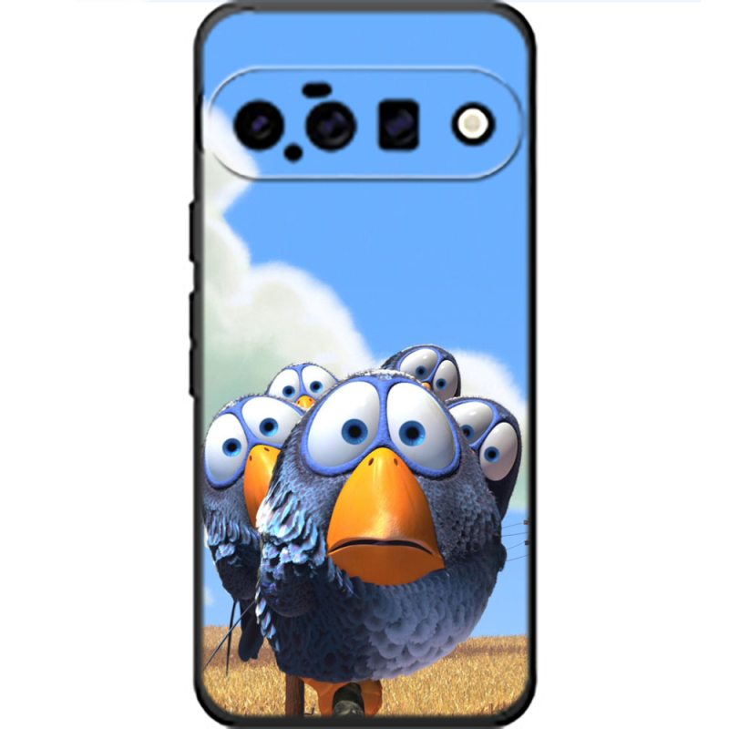 Чохол BoxFace Google Pixel 11 