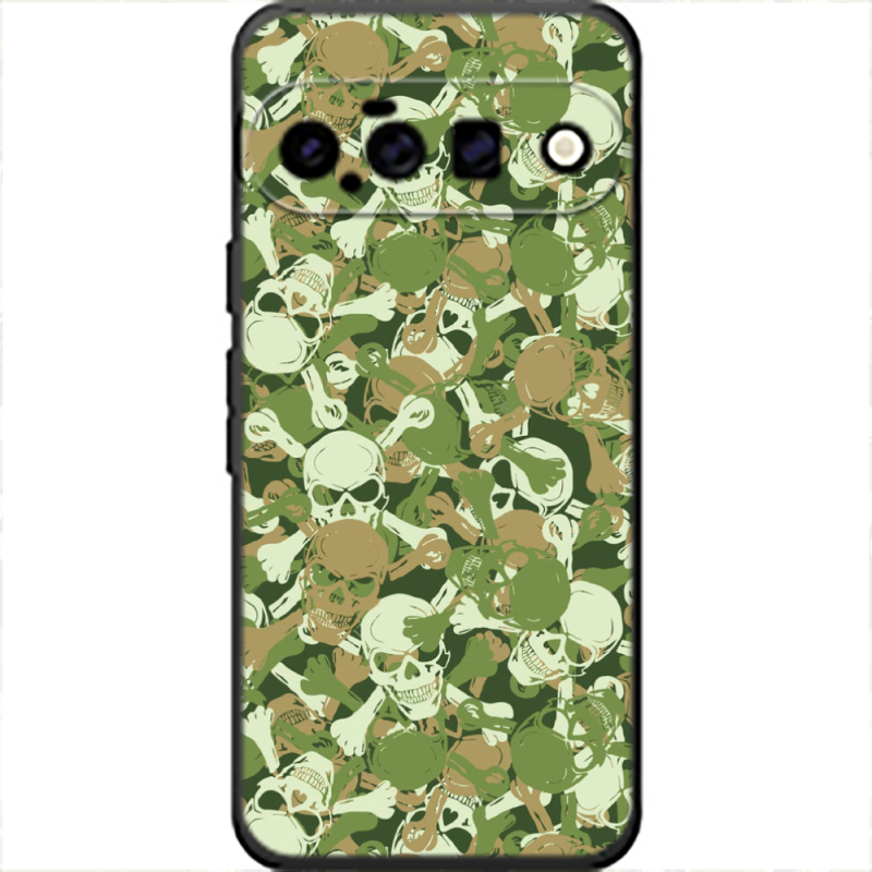 Чохол BoxFace Google Pixel 11 