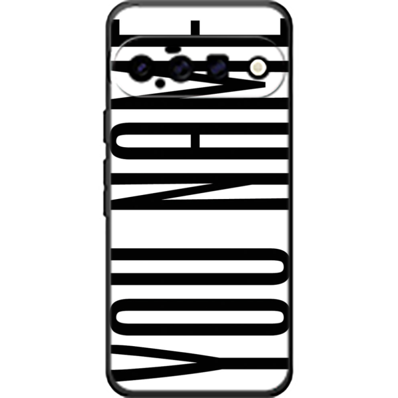 Чохол BoxFace Google Pixel 11 