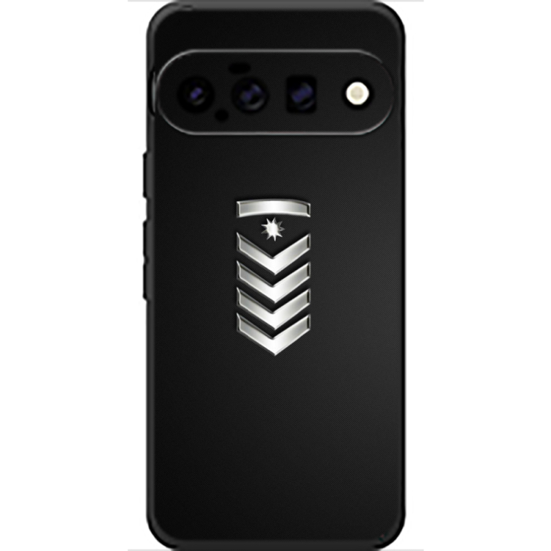 Чохол BoxFace Google Pixel 11 
