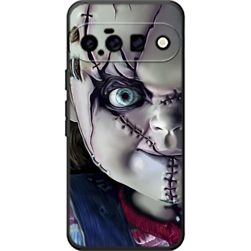Чохол BoxFace Google Pixel 11 