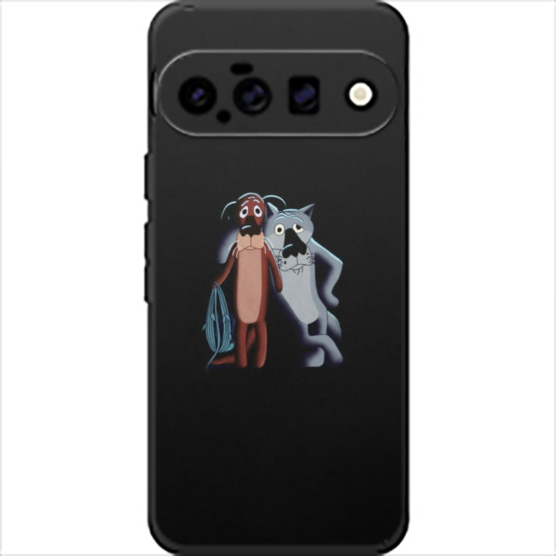 Чохол BoxFace Google Pixel 11 