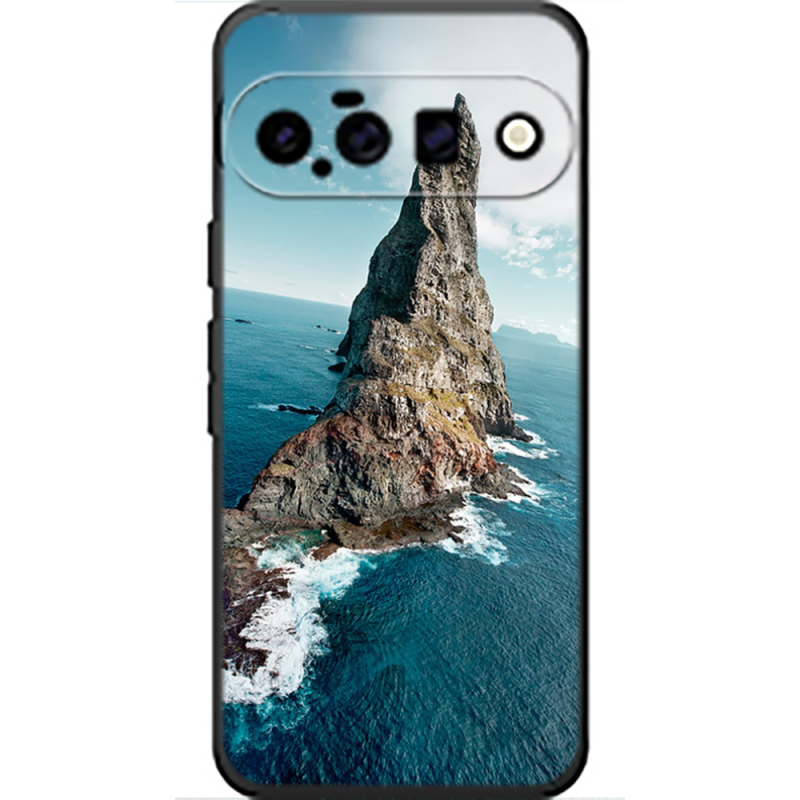 Чохол BoxFace Google Pixel 11 