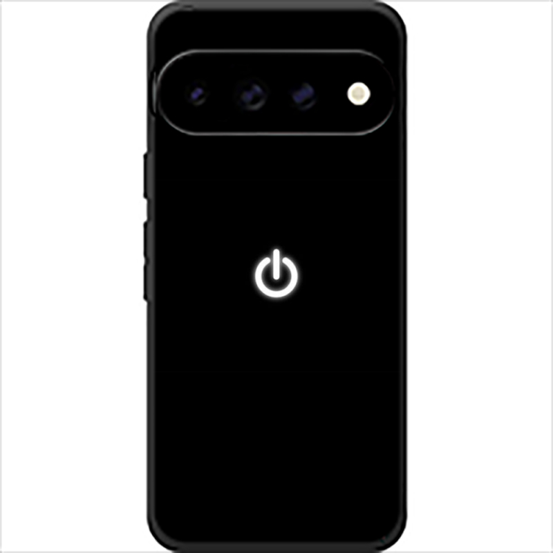 Чохол BoxFace Google Pixel 11 
