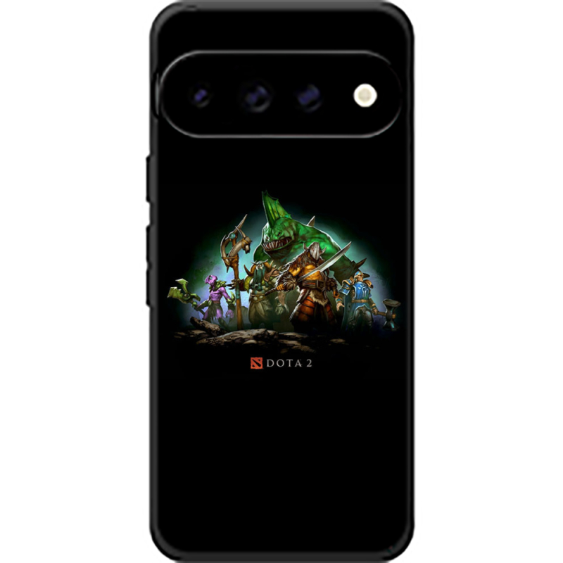 Чохол BoxFace Google Pixel 11 