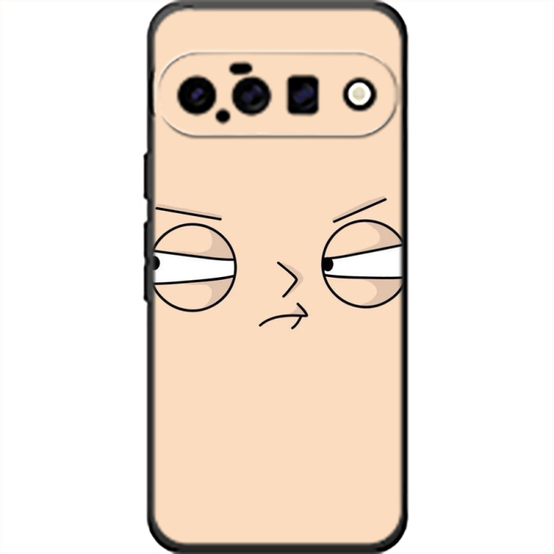Чохол BoxFace Google Pixel 11 