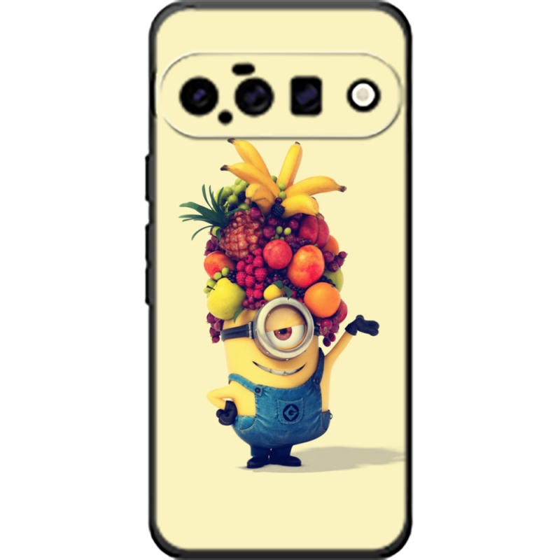 Чохол BoxFace Google Pixel 11 