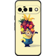 Чохол BoxFace Google Pixel 11 