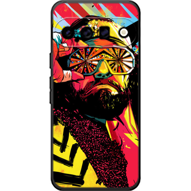 Чохол BoxFace Google Pixel 11 