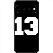 Чохол BoxFace Google Pixel 11 13