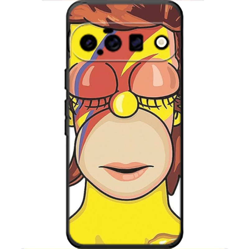 Чохол BoxFace Google Pixel 11 