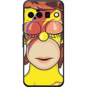 Чохол BoxFace Google Pixel 11 