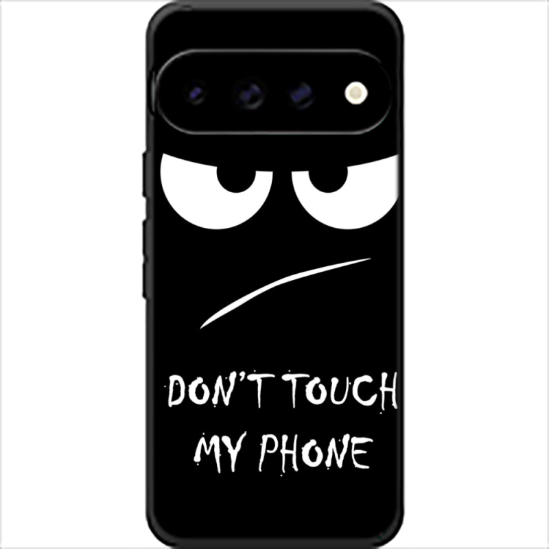 Чохол BoxFace Google Pixel 11 Don't Touch my Phone